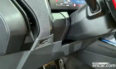 BMW X3 2025 3.0 Автомат в Москве № 186936, миниатюра 5