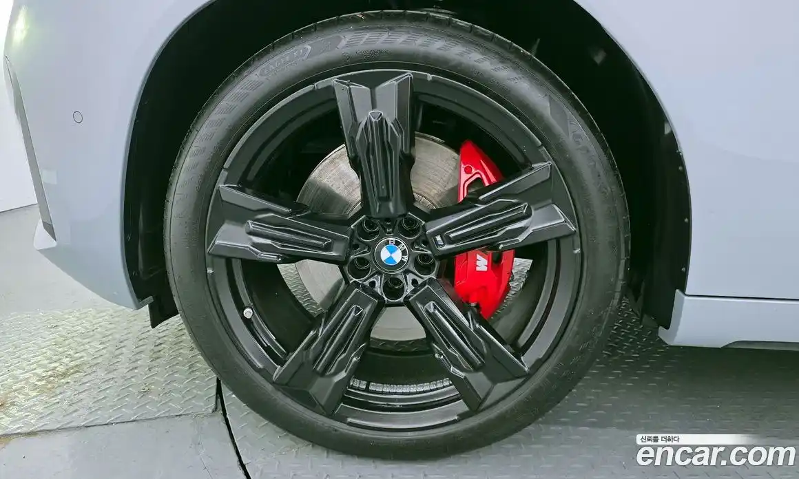 BMW X3 2025 3.0 Автомат в Москве № 186936, фото 7