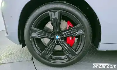 BMW X3 2025 3.0 Автомат в Москве № 186936, миниатюра 7