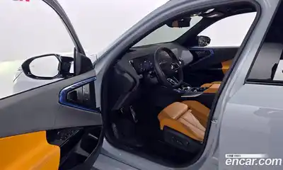 BMW X3 2025 3.0 Автомат в Москве № 186936, миниатюра 8