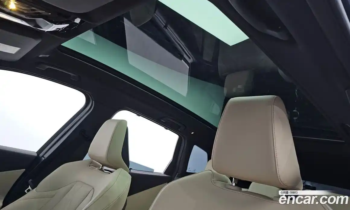 BMW X3 2025 2.0 Автомат в Москве № 187423, фото 16