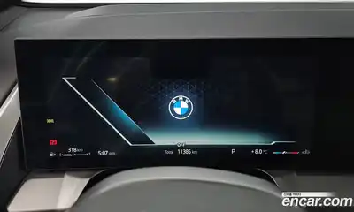 BMW X3 2025 2.0 Автомат в Москве № 187423, миниатюра 2