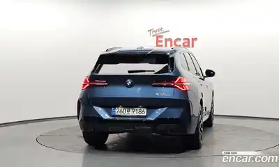 BMW X3 2025 2.0 Автомат в Москве № 187423, миниатюра 3