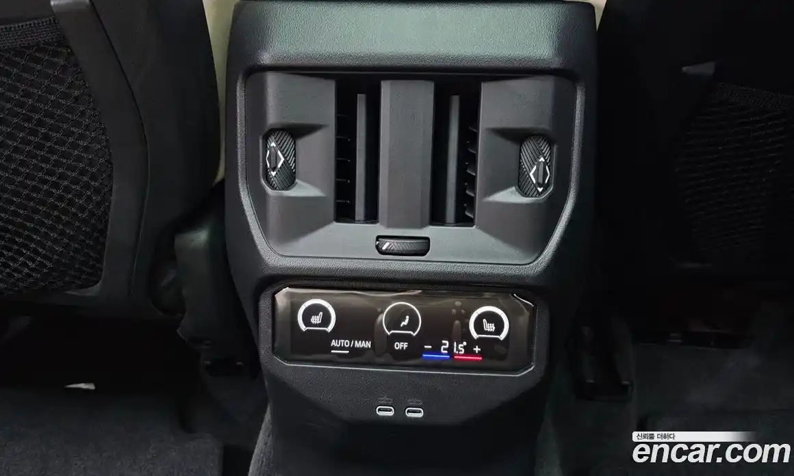 BMW X3 2025 2.0 Автомат в Москве № 187423, фото 6