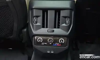 BMW X3 2025 2.0 Автомат в Москве № 187423, миниатюра 6