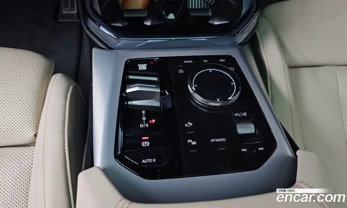 BMW X3 2025 2.0 Автомат в Москве № 187423, фото 7