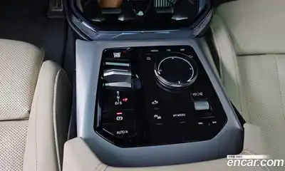 BMW X3 2025 2.0 Автомат в Москве № 187423, миниатюра 7