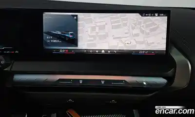 BMW X3 2025 2.0 Автомат в Москве № 187423, миниатюра 8