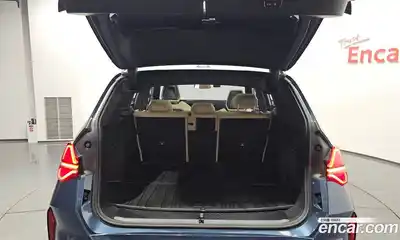 BMW X3 2025 2.0 Автомат в Москве № 187423, миниатюра 9