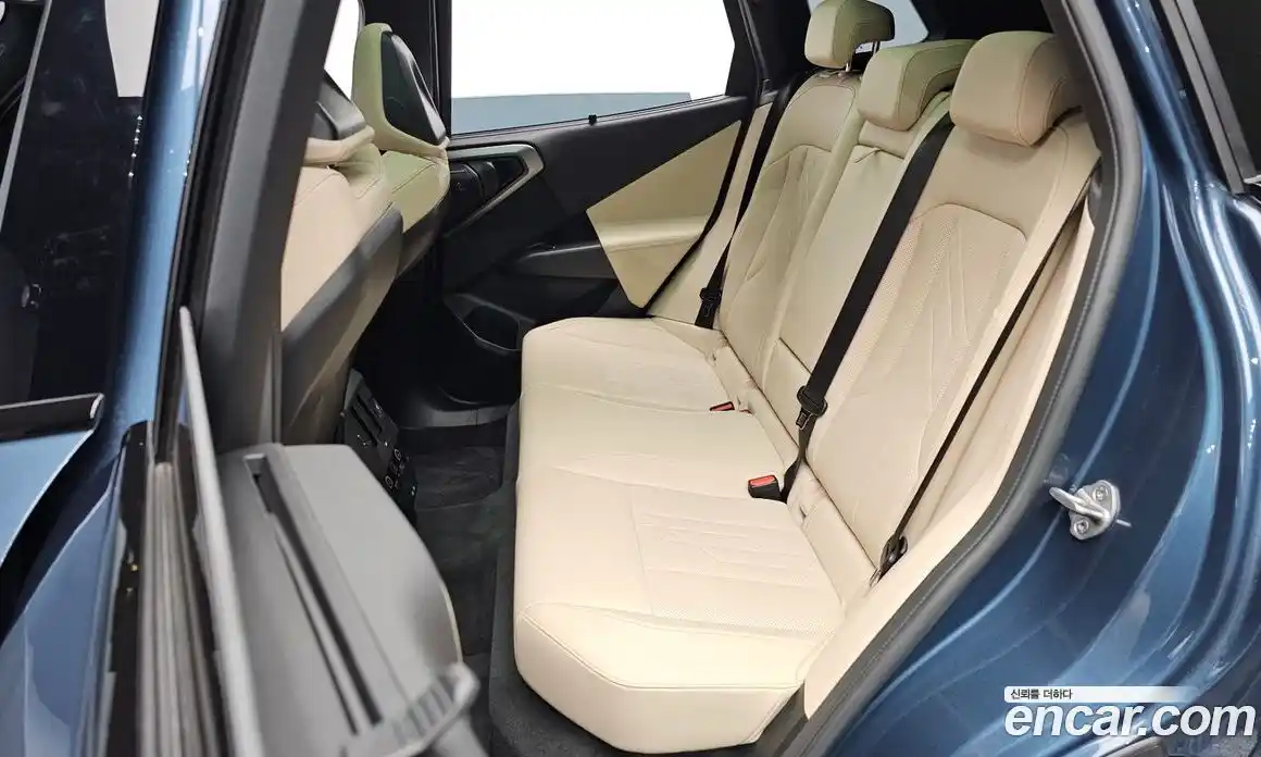 BMW X3 2025 2.0 Автомат в Москве № 187423, фото 10