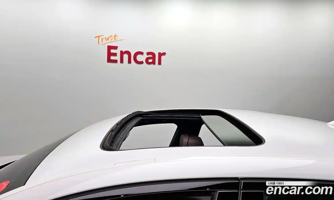 BMW 5-Series 2023 2.0 Автомат в Москве № 188939, фото 11