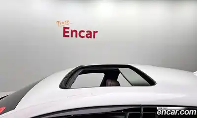 BMW 5-Series 2023 2.0 Автомат в Москве № 188939, миниатюра 11