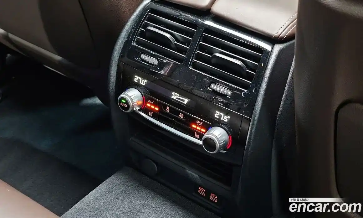 BMW 5-Series 2023 2.0 Автомат в Москве № 188939, фото 18