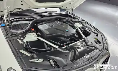 BMW 5-Series 2023 2.0 Автомат в Москве № 188939, миниатюра 3