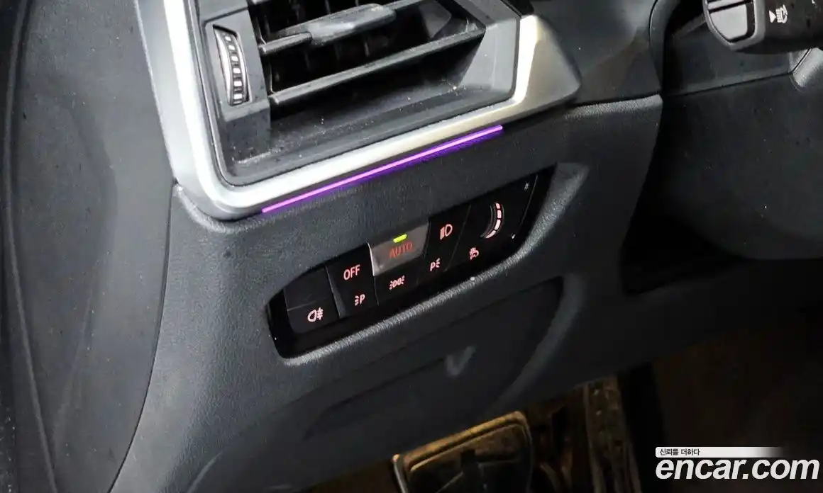 BMW 3-Series 2021 3.0 Автомат в Москве № 189336, фото 19