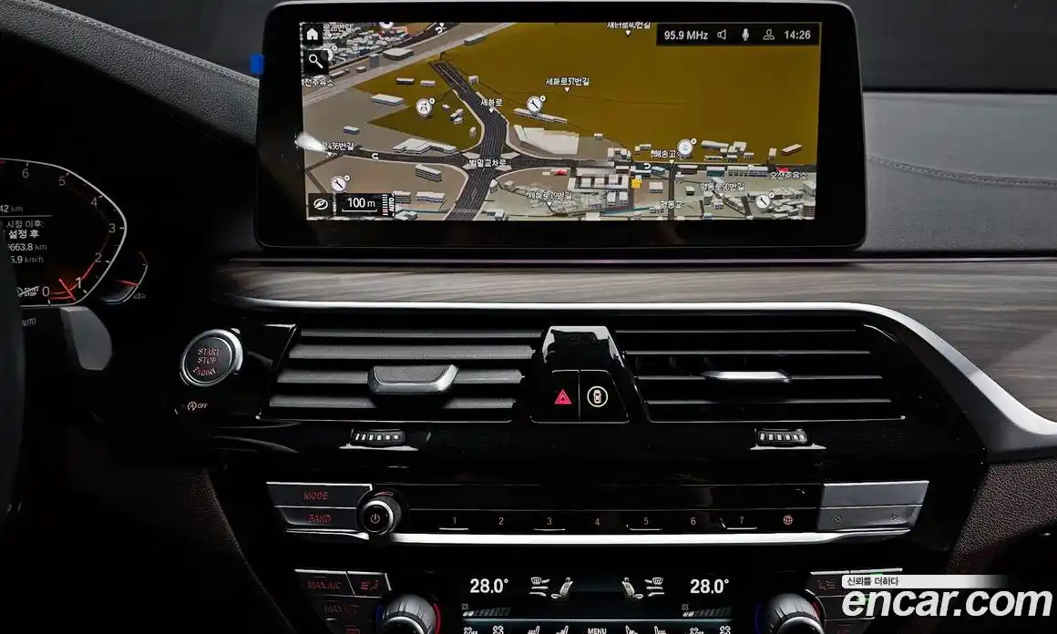 BMW Gran Turismo 2021 3.0 Автомат в Москве № 189366, фото 11