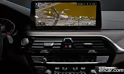 BMW Gran Turismo 2021 3.0 Автомат в Москве № 189366, миниатюра 11