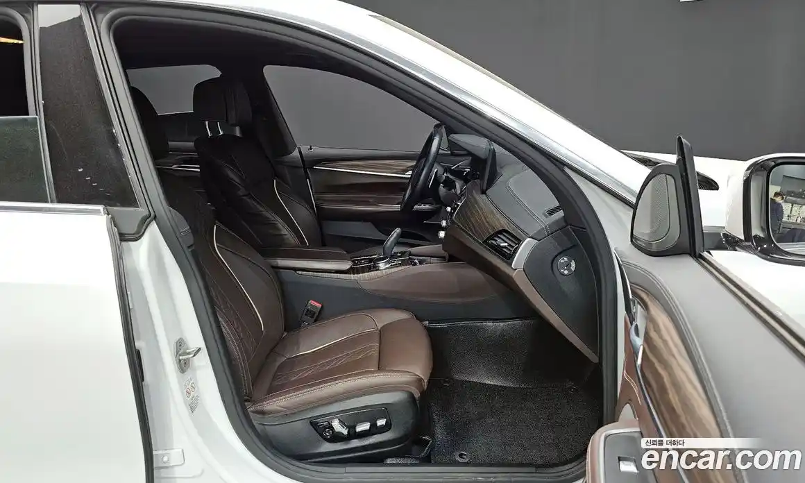 BMW Gran Turismo 2021 3.0 Автомат в Москве № 189366, фото 20