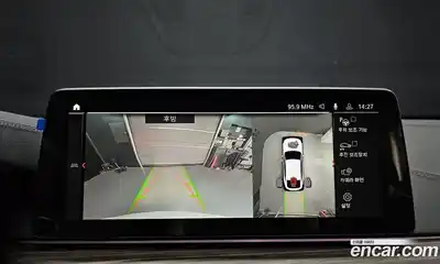 BMW Gran Turismo 2021 3.0 Автомат в Москве № 189366, миниатюра 2