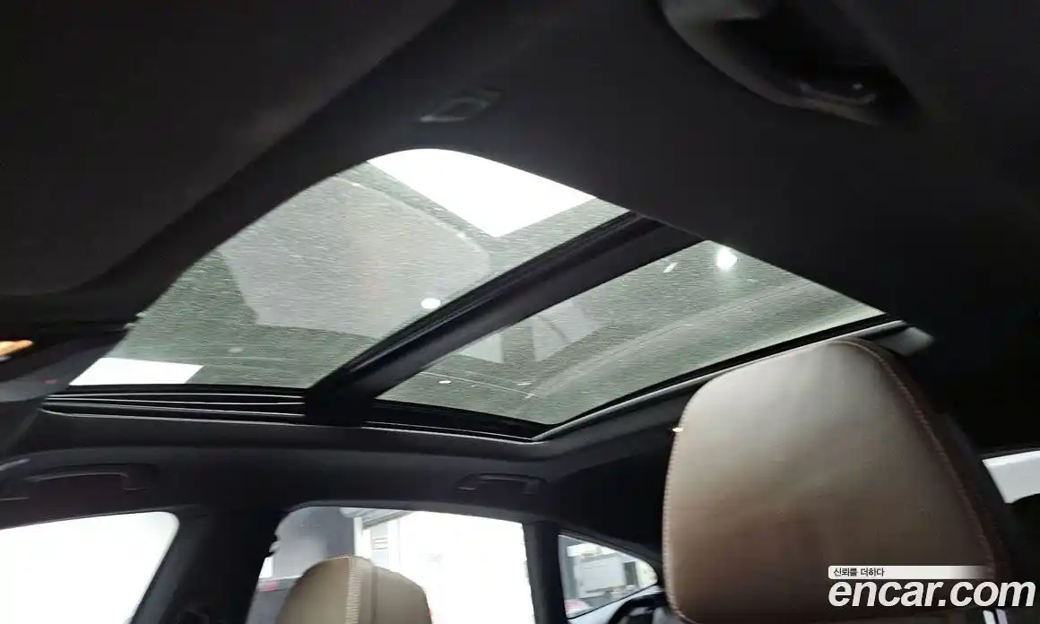 BMW Gran Turismo 2021 3.0 Автомат в Москве № 189366, фото 8