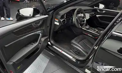 Audi A6 2022 2.0 Автомат в Москве № 190240, миниатюра 12