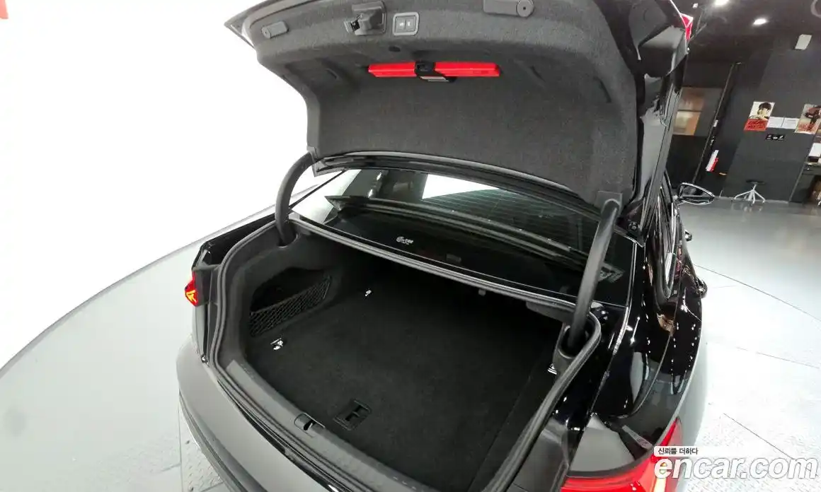 Audi A6 2022 2.0 Автомат в Москве № 190240, фото 13