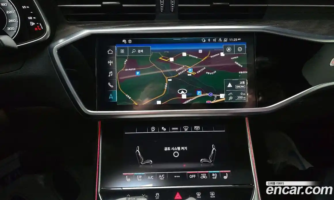 Audi A6 2022 2.0 Автомат в Москве № 190240, фото 17