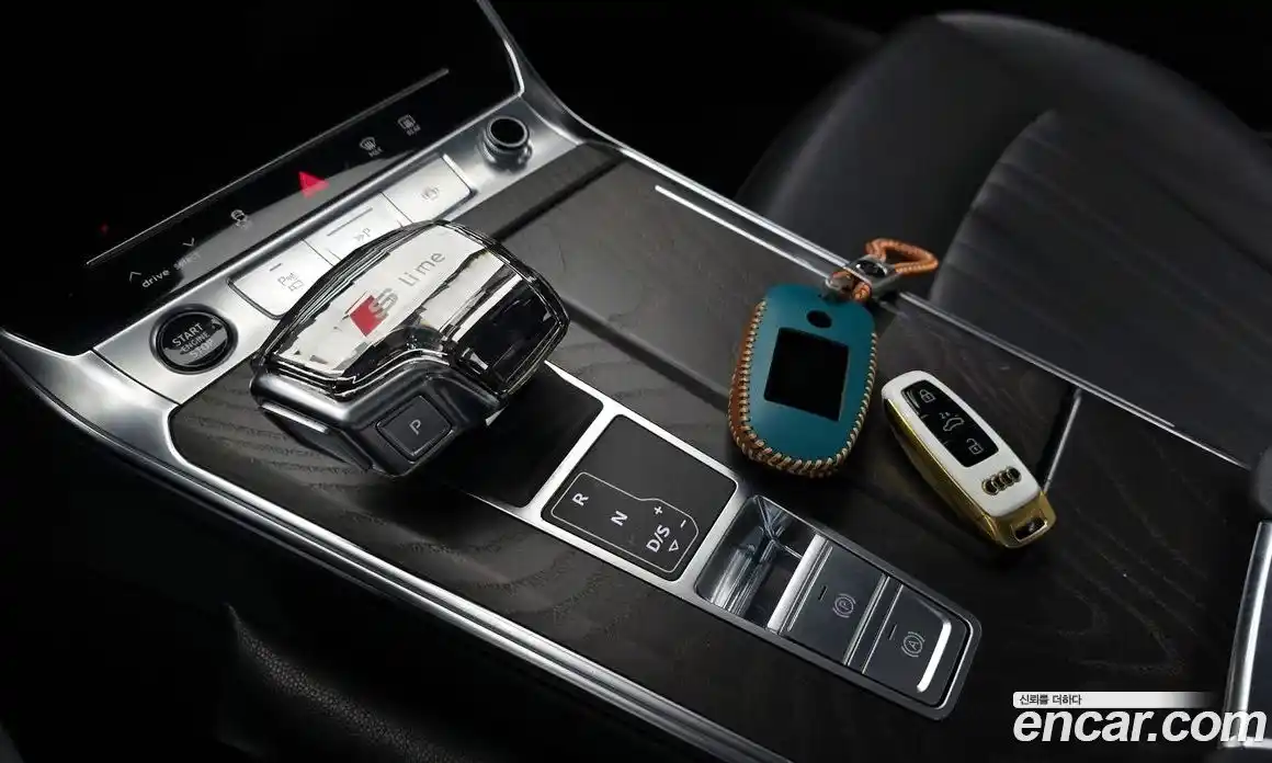 Audi A6 2022 2.0 Автомат в Москве № 190240, фото 19