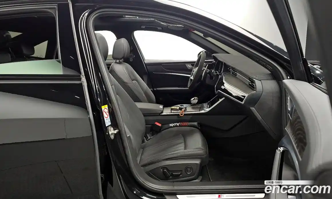 Audi A6 2022 2.0 Автомат в Москве № 190240, фото 20