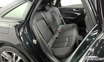 Audi A6 2022 2.0 Автомат в Москве № 190240, миниатюра 2