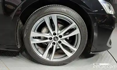 Audi A6 2022 2.0 Автомат в Москве № 190240, миниатюра 3