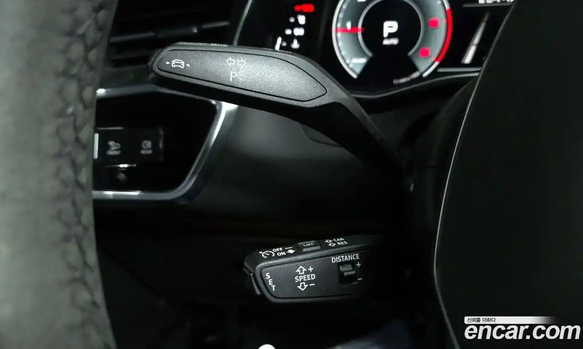 Audi A6 2022 2.0 Автомат в Москве № 190240, фото 5