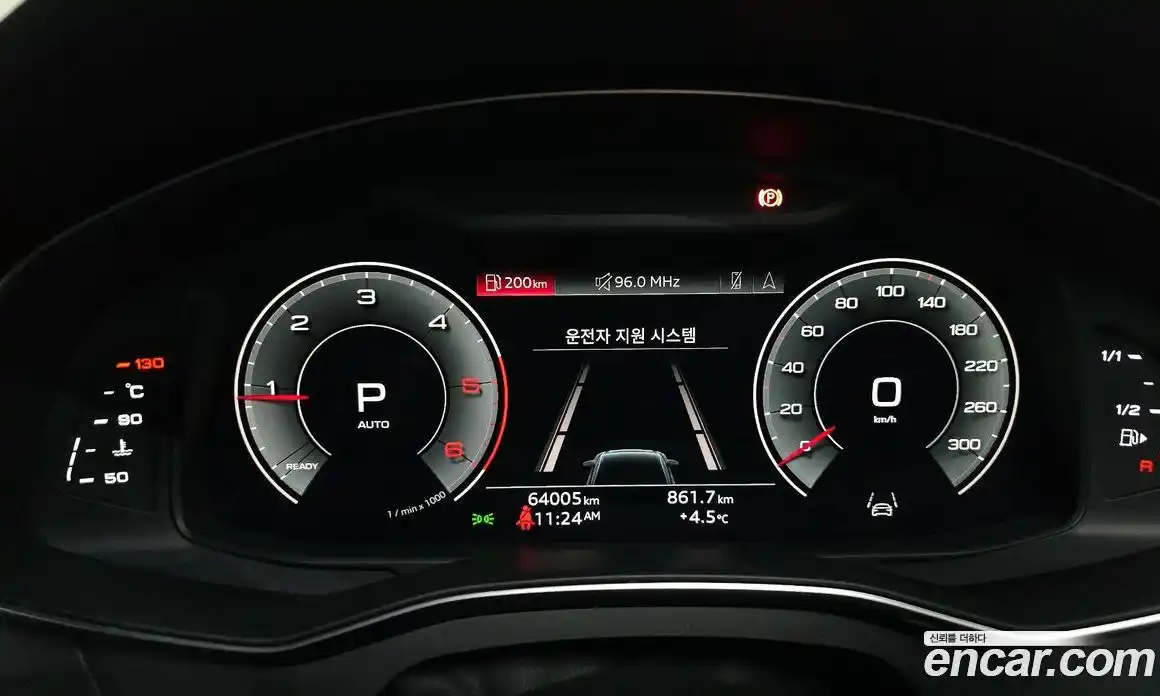 Audi A6 2022 2.0 Автомат в Москве № 190240, фото 6