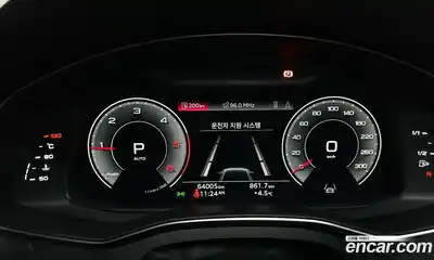 Audi A6 2022 2.0 Автомат в Москве № 190240, миниатюра 6