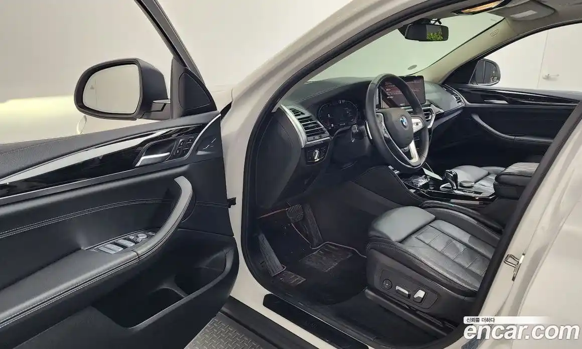 BMW X4 2023 2.0 Автомат в Москве № 190705, фото 11