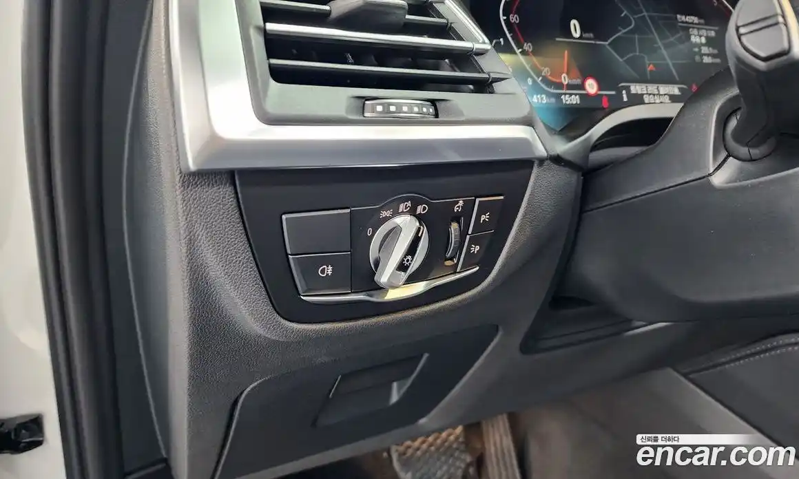 BMW X4 2023 2.0 Автомат в Москве № 190705, фото 12