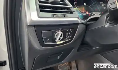 BMW X4 2023 2.0 Автомат в Москве № 190705, миниатюра 12