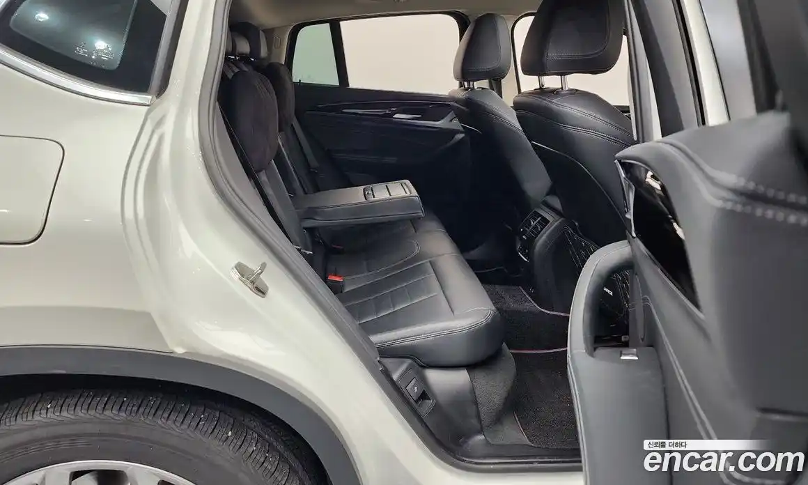 BMW X4 2023 2.0 Автомат в Москве № 190705, фото 15