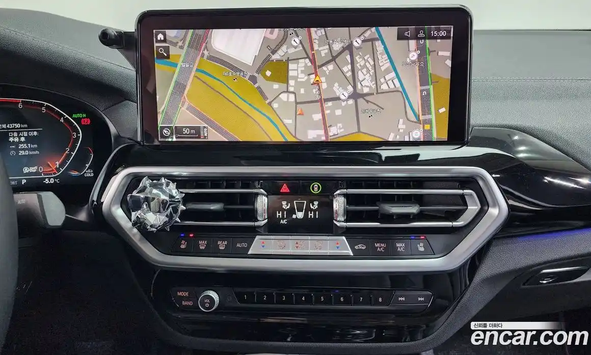 BMW X4 2023 2.0 Автомат в Москве № 190705, фото 18