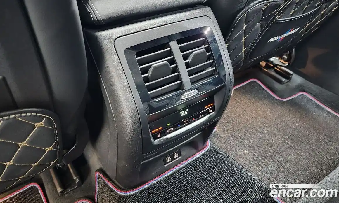 BMW X4 2023 2.0 Автомат в Москве № 190705, фото 19