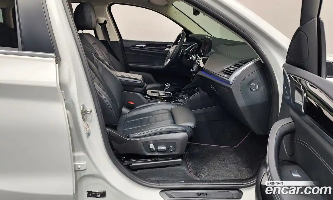 BMW X4 2023 2.0 Автомат в Москве № 190705, фото 20