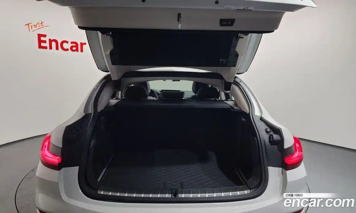 BMW X4 2023 2.0 Автомат в Москве № 190705, фото 5