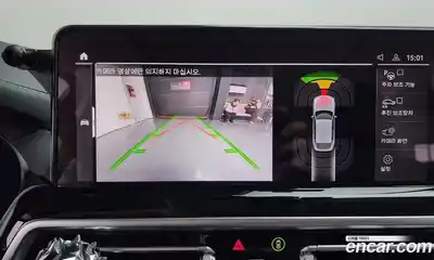 BMW X4 2023 2.0 Автомат в Москве № 190705, миниатюра 6