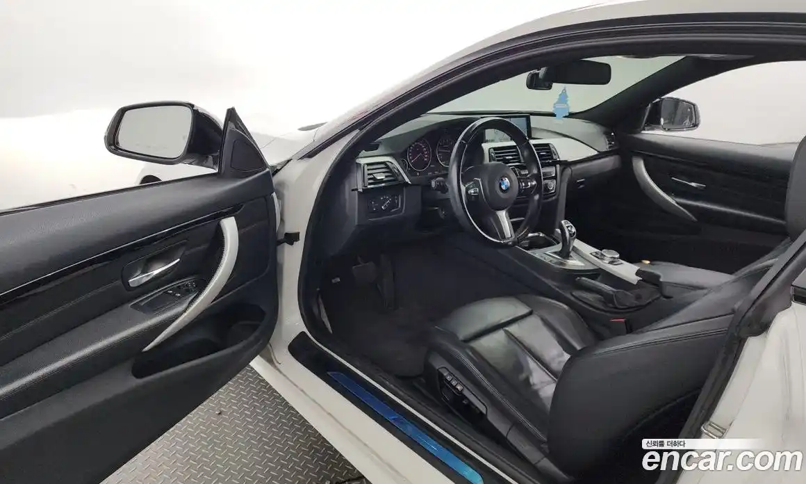 BMW 4-Series 2015 2.0 Автомат в Москве № 191636, фото 15