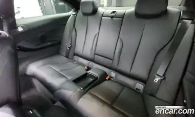 BMW 4-Series 2015 2.0 Автомат в Москве № 191636, миниатюра 2