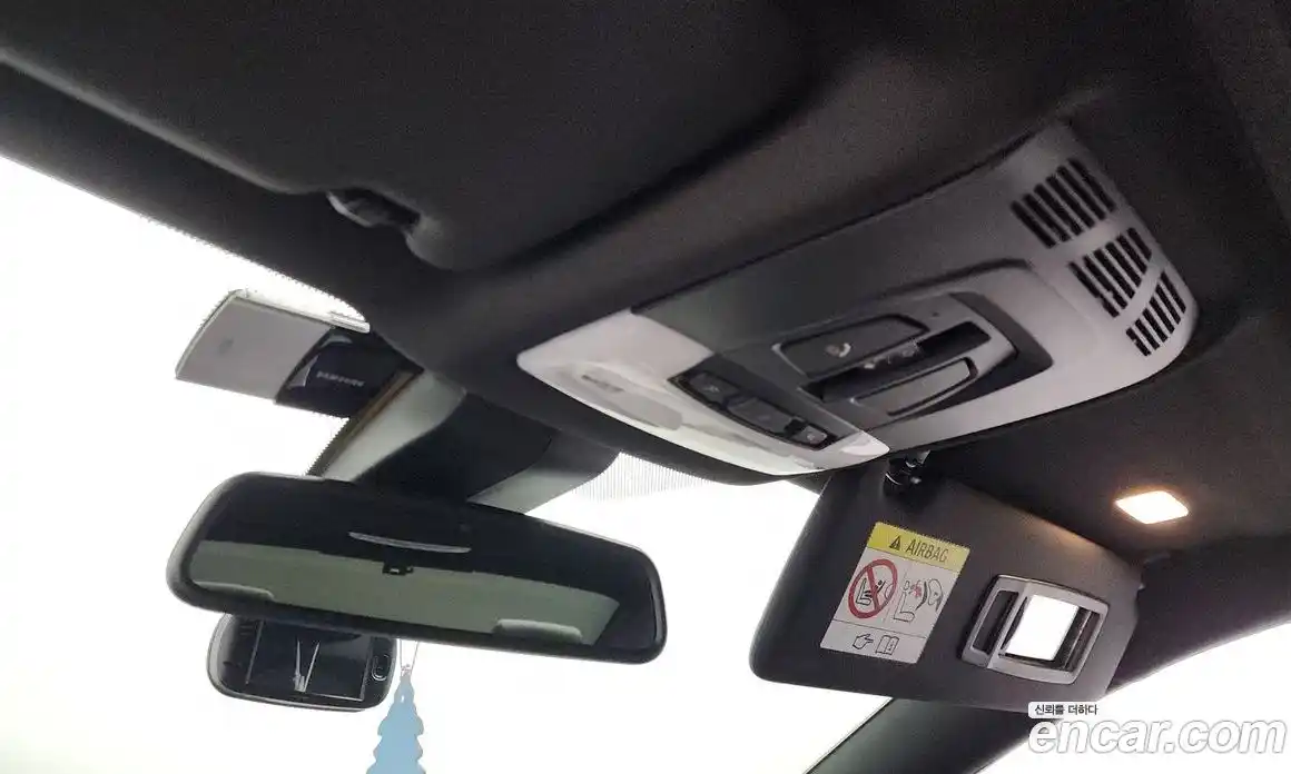 BMW 4-Series 2015 2.0 Автомат в Москве № 191636, фото 5