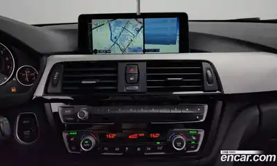 BMW 4-Series 2015 2.0 Автомат в Москве № 191636, миниатюра 8