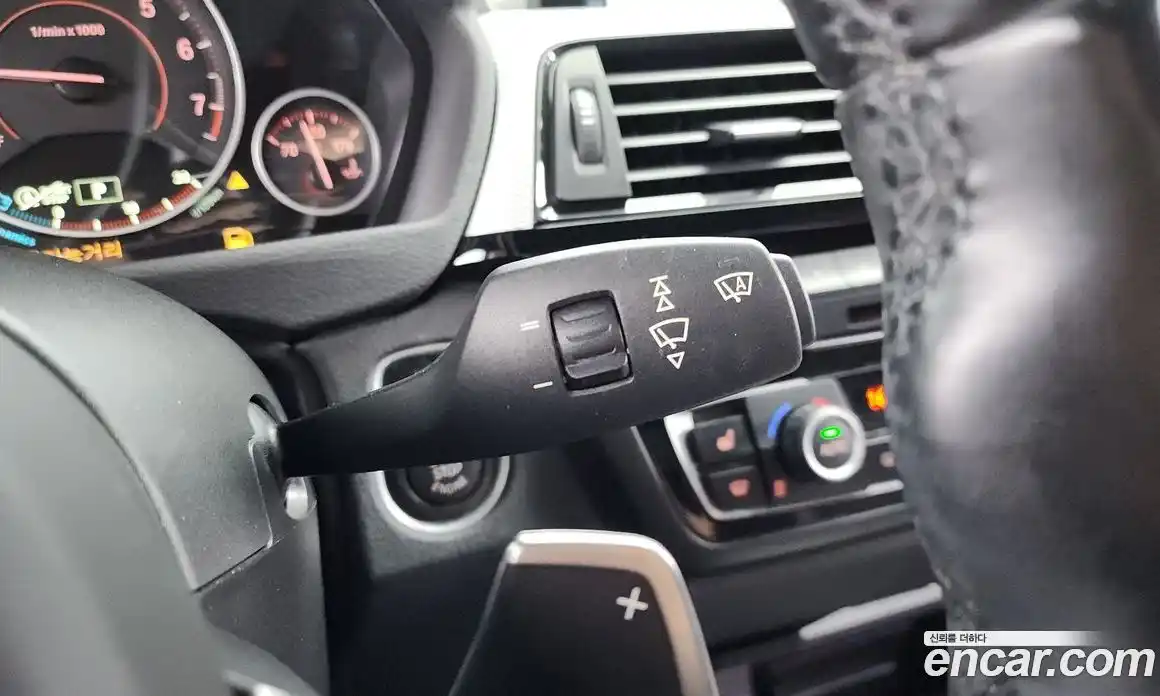 BMW 4-Series 2015 2.0 Автомат в Москве № 191636, фото 10