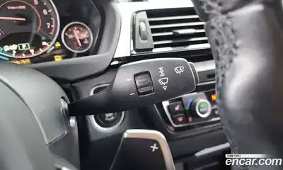 BMW 4-Series 2015 2.0 Автомат в Москве № 191636, миниатюра 10