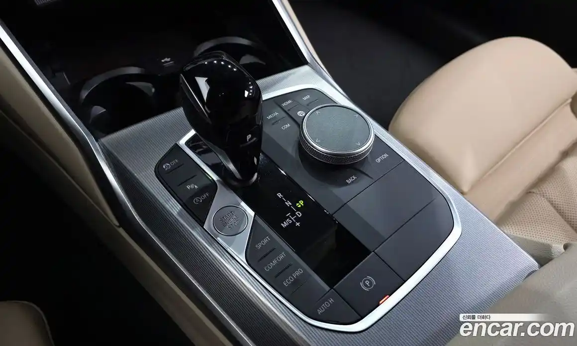 BMW 3-Series 2022 2.0 Автомат в Москве № 192128, фото 18